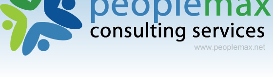 People Max - Consulting Services